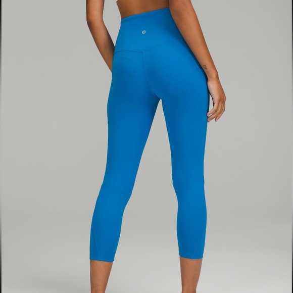 lululemon Align™ High-Rise Pant with Pockets 25 - Picture 3 of 3